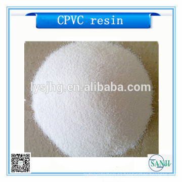 CPVC Resin Pipe Grade